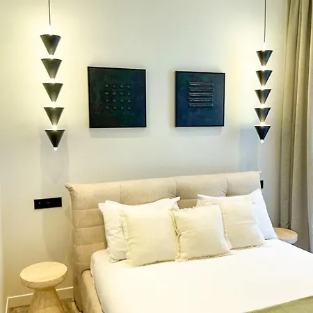 Urban Flat 197 - Prestige Saint Honore Apartment