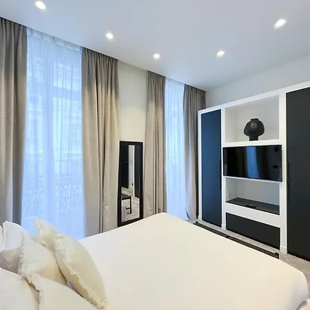 Apartment Urban Flat 197 - Prestige Saint Honore